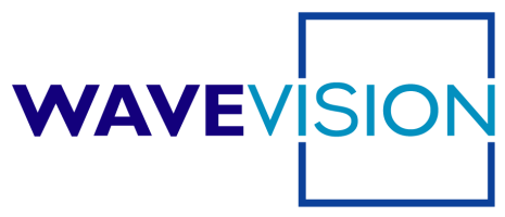 WaveVision Learning